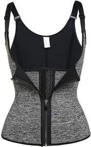 คอร์เซ็ตสำหรับผู้หญิงแบบมืออาชีพคอร์เซ็ตสำหรับผู้หญิงระบายอากาศได้ดี - Product Image 4