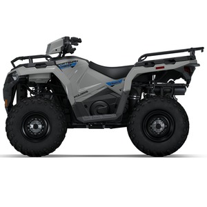 Compre un Sportsman 450 H.O. 2026 EPS |   Vehículo Todoterreno de Grado Profesional con Sistema 2WD/4WD Conmutable y Capacidad de Subida de 10-15 Grados - Product Image 2