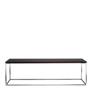 Mesa lateral de madera con diseño exclusivo, mesa lateral de Metal y madera con tamaño personalizado para uso doméstico y Hotel al mejor precio - Product Image 2