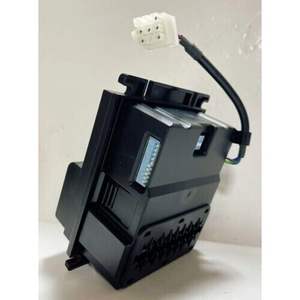 Kit de Cambio de Billetes Mega Vending VM010 con Validador Actualizado, Detección UV, Alimentación Eléctrica de Pared, Hecho de Plástico Resistente - Product Image 6