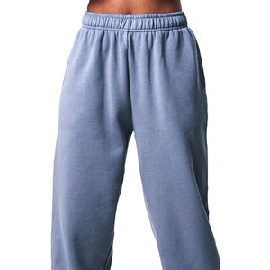 กางเกงวอร์มผ้าใบน้ำหนักเบาสำหรับผู้ชายกางเกงออกกำลังกายสไตล์สตรีทปรับแต่งได้ออกแบบมาสำหรับฤดูร้อน - Product Image 5