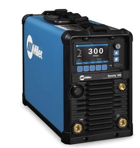 Nouveau soudeur TIG Dynesty-300 de qualité industrielle et DIY avec support personnalisé OEM/ODM CPS, garantie de 3 ans - En stock - Product Image 1