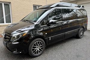 Vehículo Usado Confiable, Mercedes-Benz Metris Explorer Conversion 2023 - Product Image 5