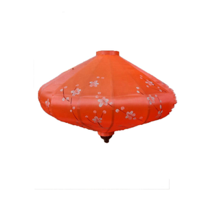 Handmade tre khung giấy đèn lồng cho lễ hội trang trí nội thất độc đáo hình dạng ngôi sao màu sắc tươi sáng lý tưởng cho các sự kiện văn hóa và tặng quà - Product Image 2