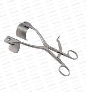 Ensemble complet de rétracteurs Kolbel en acier inoxydable avec 6 lames de haute qualité, écarteurs orthopédiques chirurgicaux allemands par Vaslcare - Product Image 2