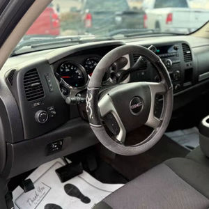 Usado 2013 G * MC Sierra 1500 SLE - Product Image 1