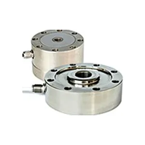 Celda de Carga de Compresión y Tensión 100% Acero Inoxidable con Capacidad de Carga de 5000 a 7500 kg a Precio Directo de Fábrica en Oferta - Product Image 1