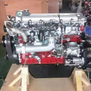 Conjunto de Motor J05E J05C J05CT J05 - Product Image 4