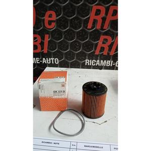 Filtro Olio Ricambi Generici Vari Marchi Serie (90>) OX173D Benzina - Product Image 3