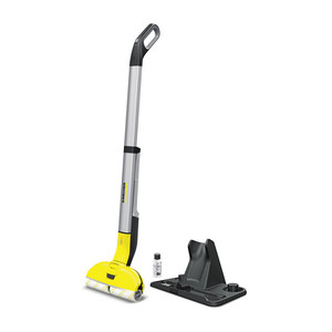 LAVASCIUGA PAVIMENTI KARCHER CORDLESS FC3 - Product Image 1