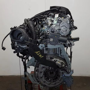 Calidad verificada SkyActiv G y P5 VPS motores usados disponibles para un envío rápido - Product Image 1