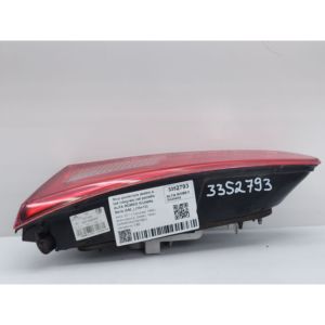 ไฟหยุด LED ด้านหลังขวาในตัวประตู ALFA ROMEO Giulietta Series (940_) 50513400 (10>13) - Product Image 5