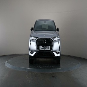 DS 3 CROSSBACK 2021 d'occasion, conduite à gauche/droite - Product Image 1