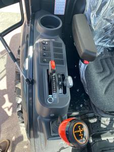 K-I-O-T-I CX2510 con Cabina, FINANCIACIÓN DISPONIBLE - Product Image 5