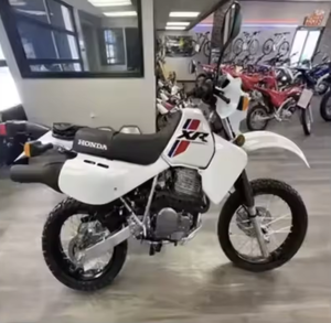 รถมอเตอร์ไซค์วิบาก ADVANCE รุ่น XR650L ขายดี - Product Image 1