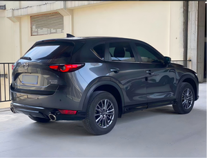 Mazda CX-5 SUV 2022 d'occasion en excellent état, 2.0L Essence Automatique Traction Avant Suspension Multi-Bielles Faible Kilométrage Économie de Carburant - Product Image 3