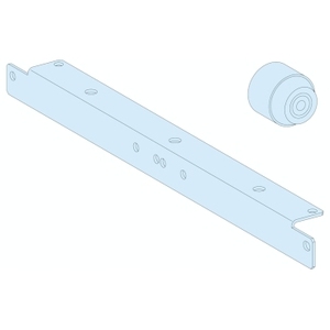 Per SCHNEIDER ELECTRIC ISFL160 Componente Industriale LVS03545 .100MM B Centres - Product Image 1