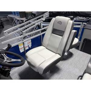 2026 Sun Tracker DLX Durable 20 Barque de pêche - Product Image 1