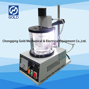 Yağlama Gresi için Damlama Noktası Test Cihazı ASTM D566 Damlama Noktası Aparatı Damlama Noktası Yağ Banyosu Test Cihazı ASTM D2265 - Product Image 4