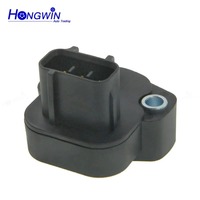 Genuino No. Sensor de Posición del Acelerador TPS 4606083 para Chrysler 300M Concorde LHS Dodge Intrepid Plymouth Prowler TH211 68405580AA