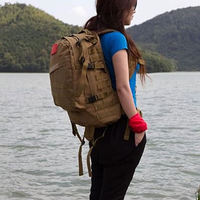 Prix usine vente directe sac à dos tactique 2024 sac à dos Trekking sac grande capacité sac à dos tactique Service OEM