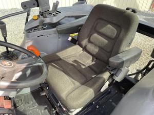 Tractor usado 2013 Massey Ferguson 4608 - Product Image 3