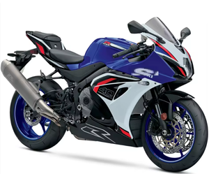 Motocyclettes Suuzkii GSX R1000R 2026 de qualité supérieure, fabriquées avec approbation - Product Image 2