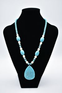 Fashionable Best Selling Quality Resin <b>Ashes</b> Jewelry Multi-Color Angel <b>Necklace</b> Wholesale Fashion Style - Product Image 4
