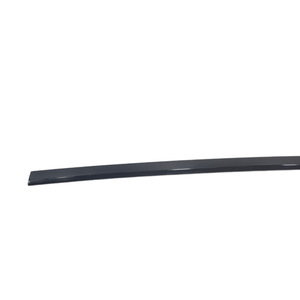 Moldura de puerta trasera izquierda AUDI A3 Sportback (8YA) 8Y4839643E (19>) - Product Image 2
