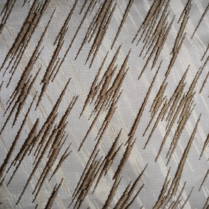 Cortinas Jacquard de poliéster 100% de uso listo, varios tamaños para sombreado de sala de estar, diseño moderno de lujo, múltiples espacios - Product Image 4