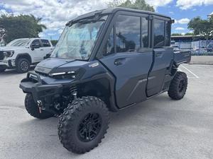 2026 Defender MAX Limited HD11 - Product Image 3