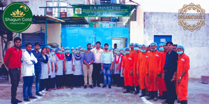 Mejor Proveedor Real Color Castaño Henna Color Cabello Color Herbal Henna Polvo Etiqueta Privada Disponible - Product Image 6