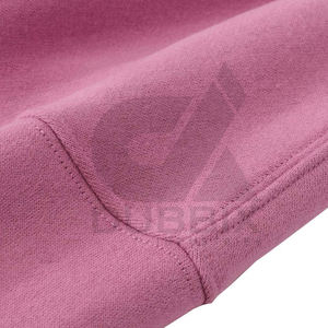 เสื้อฮู้ดแขนยาวสำหรับผู้หญิงเสื้อผ้าแฟชั่นเสื้อครอปเสื้อมีฮู้ดเสื้อครอปท็อปสำหรับใส่กลางแจ้ง - Product Image 6