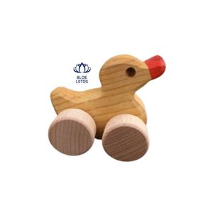 Juguetes Educativos de madera para niños, venta al por mayor - Product Image 1