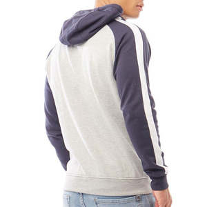 เสื้อฮู้ดผู้หญิงผ้าโพลีเอสเตอร์/ ผ้าฝ้ายระบายอากาศได้ดี, สินค้ามาใหม่เสื้อลำลองมีฮู้ดสำหรับฤดูหนาว - Product Image 2