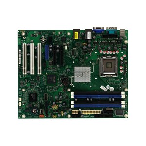 Placa base D2559-A12-GS2 FUJITSU para PRIMERGY TX150 S6 reacondicionada - Product Image 3