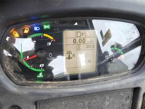 2022 Case 21F Compact Wheel Loader-Puissance compacte pour des applications polyvalentes - Product Image 3