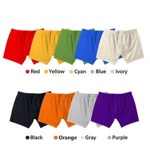 2025 OEM ODM personnalisé basket-ball plage maille Streetwear polyester hommes Fitness Shorts Offre Spéciale conception personnalisée - Product Image 3