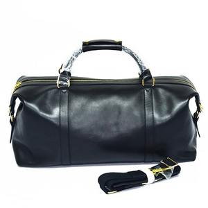 NOVOTE Mode Décontracté Élégant Quotidien Grande Capacité Sacs de Voyage en Cuir Unisexe Imperméable Sac Weekender - Product Image 1