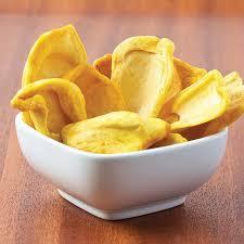 NATURALEZA JACKFRUIT DELIGHT/PICADURAS RICAS EN NUTRIENTES DE PLANTAS - Product Image 3