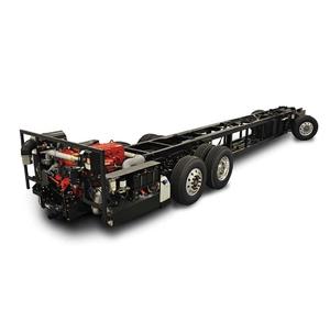 Chasis Freightliner con motor diésel a la venta Rendimiento superior y durabilidad Ideal para conversiones de RV - Product Image 5