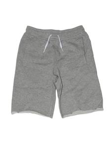 Shorts de musculation décontractés pour hommes, avec cordon de serrage, logo personnalisé, respirants, 100 % coton, séchage rapide, pour la gym, OEM, poches, vente en gros personnalisée - Product Image 2