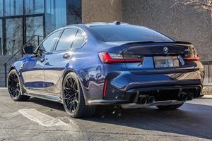 BMW M3 Sedán 2024, Transmisión Manual de 6 Velocidades - Product Image 2