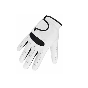 2024ถุงมือกอล์ฟหนังแท้สำหรับเล่นกีฬาถุงมือกอล์ฟจากปากีสถาน - Product Image 4