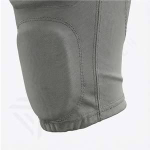 Uniforme de Fútbol Americano Personalizable de Calidad Profesional, Transpirable, con Impresión Digital, Color y Talla Personalizados, para Equipos de Alto Rendimiento, Tallas Grandes - Product Image 6