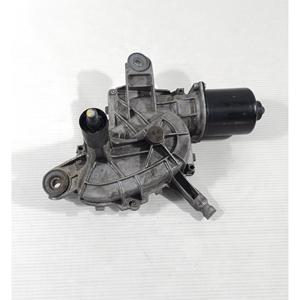 MOTOR DEL LIMPIAPARABRISAS DELANTERO IZQUIERDO CITROEN C4 Picasso Mk1 9687621780 (06>13) - Product Image 4