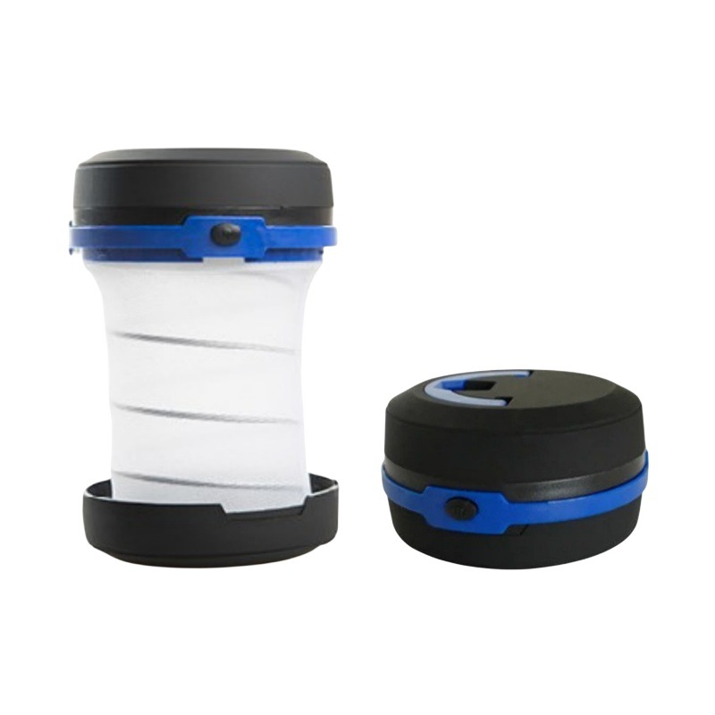 Versión de batería azul