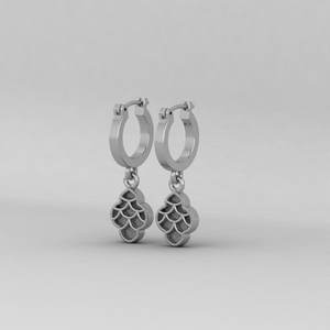 Bague de haute qualité en argent sterling 925 massif plaqué or 14 carats, sertie de pierres, design filigrané, remplie de résine de cendres, bijoux - Product Image 2