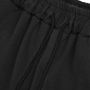Pantalons de jogging pour hommes de haute qualité pour les entraînements de gymnastique et les poches cargo de course - Product Image 5