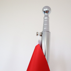 Tốt nhất rắn chính thức cờ hai lớp Satin vật liệu cứng nhiều lớp với nhiệt - Product Image 5